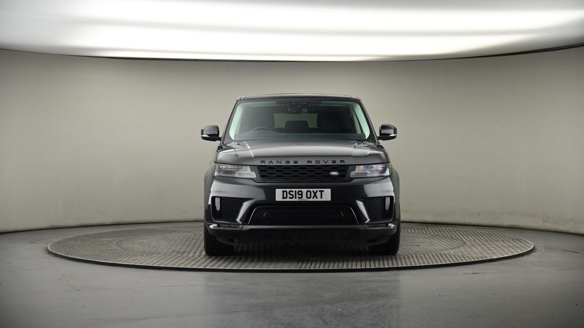 Land Rover Range Rover Sport Image 18