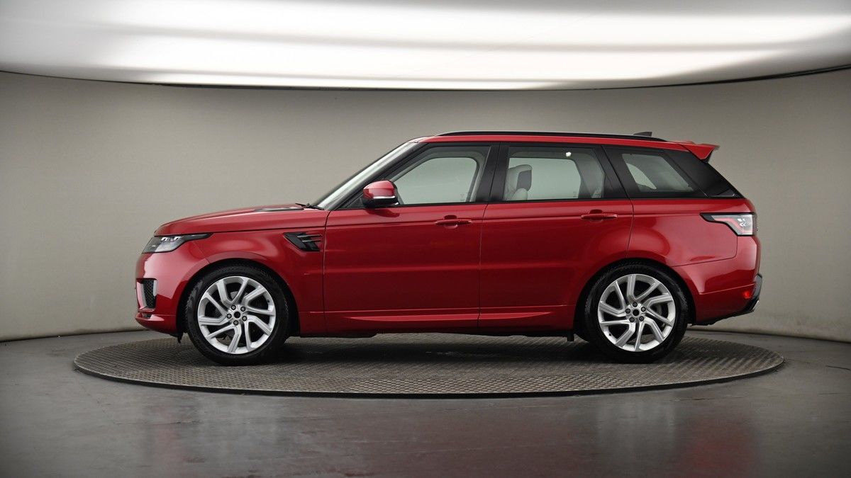 Land Rover Range Rover Sport Image 19