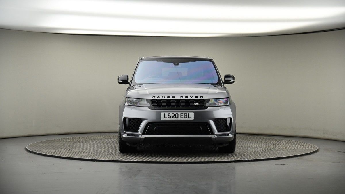 Land Rover Range Rover Sport Image 18