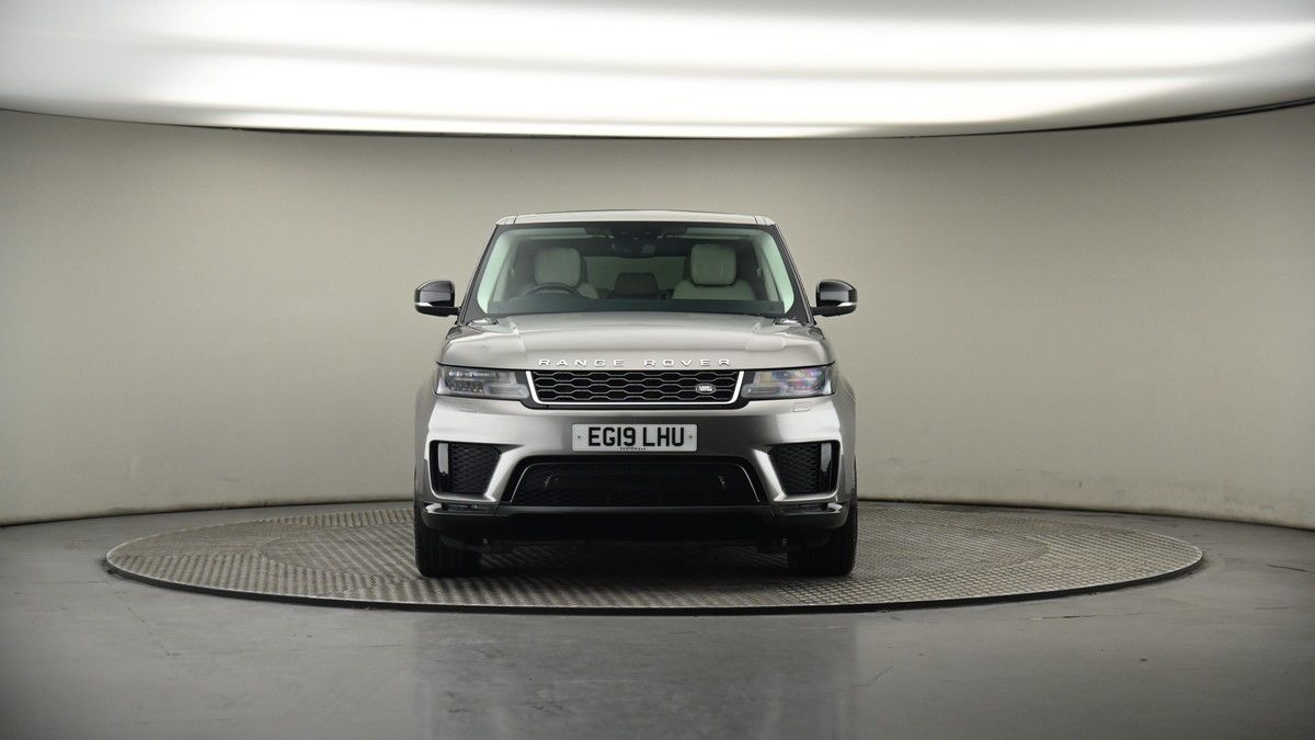 Land Rover Range Rover Sport Image 18