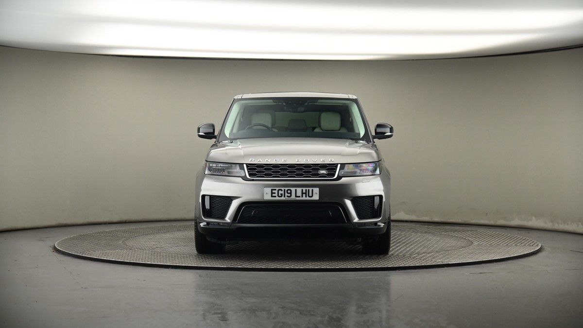 Land Rover Range Rover Sport Image 18