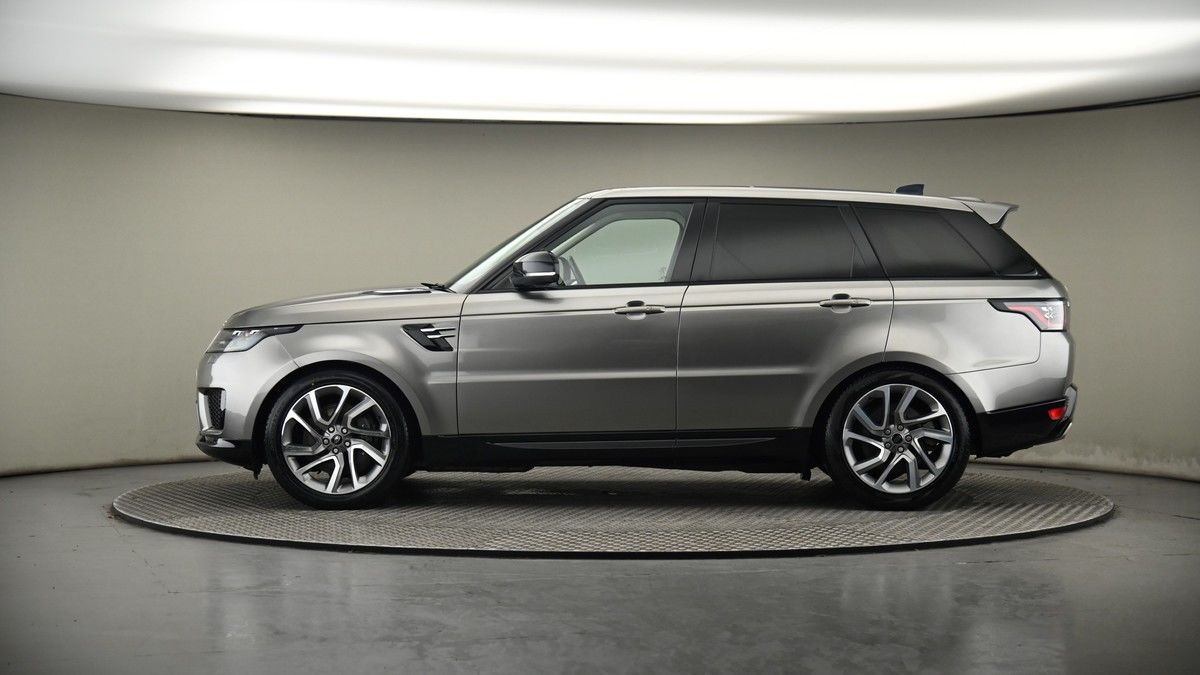 Land Rover Range Rover Sport Image 19