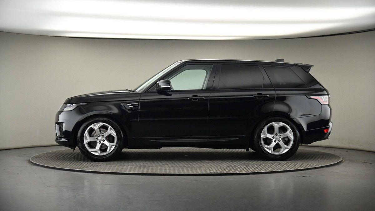 Land Rover Range Rover Sport Image 19