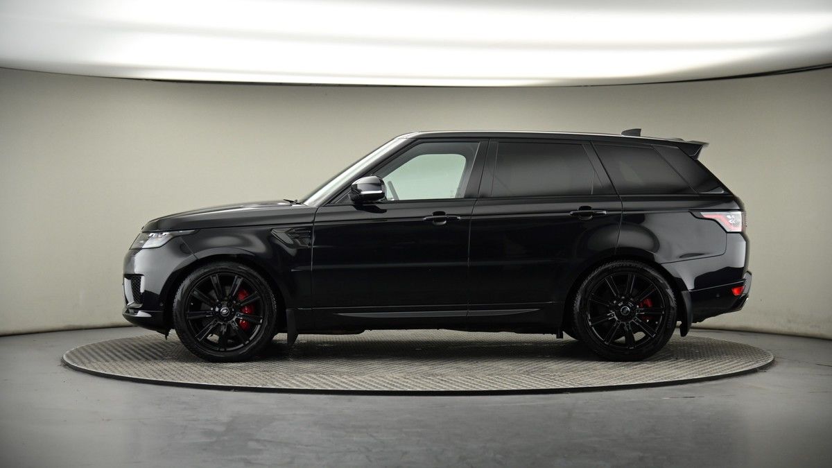 Land Rover Range Rover Sport Image 19