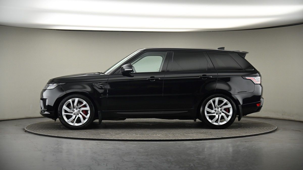 Land Rover Range Rover Sport Image 19