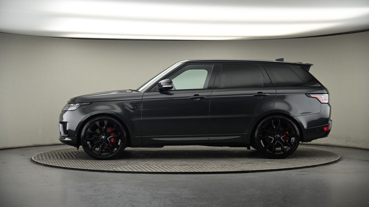 Land Rover Range Rover Sport Image 19