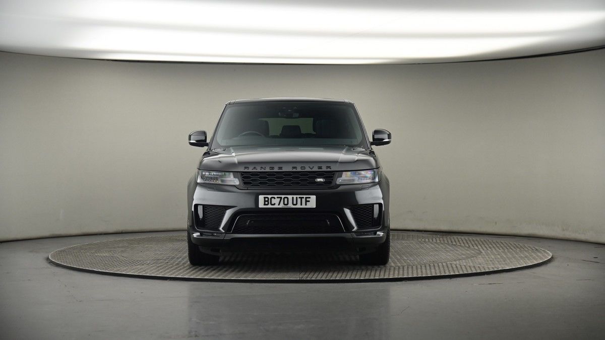 Land Rover Range Rover Sport Image 18