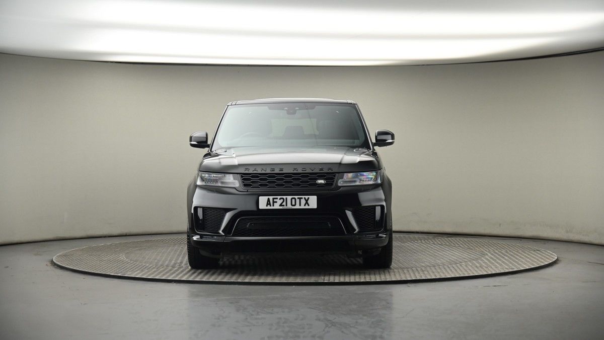 Land Rover Range Rover Sport Image 18