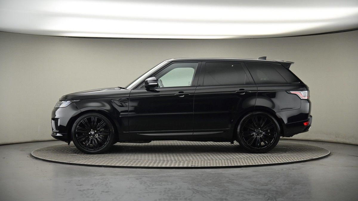 Land Rover Range Rover Sport Image 19