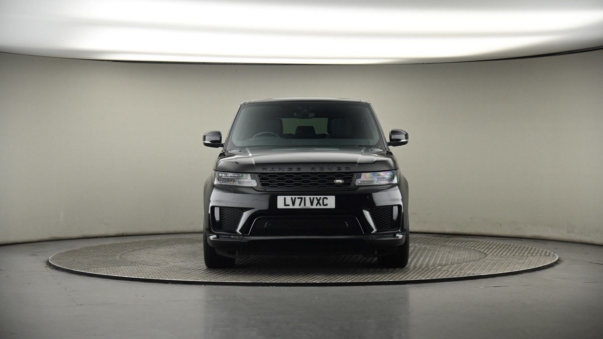 Land Rover Range Rover Sport Image 35