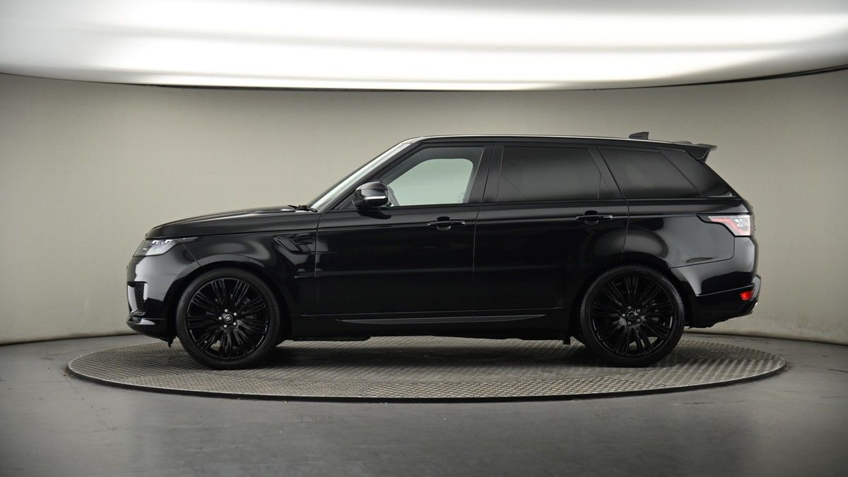 Land Rover Range Rover Sport Image 37