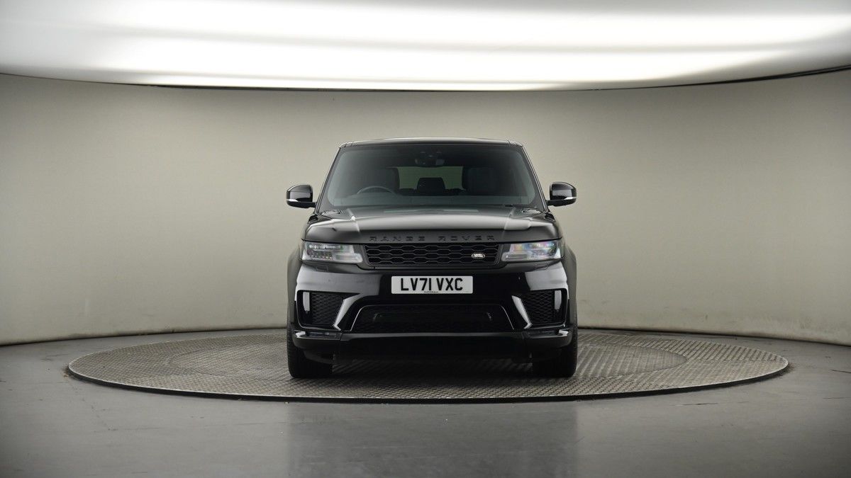 Land Rover Range Rover Sport Image 36