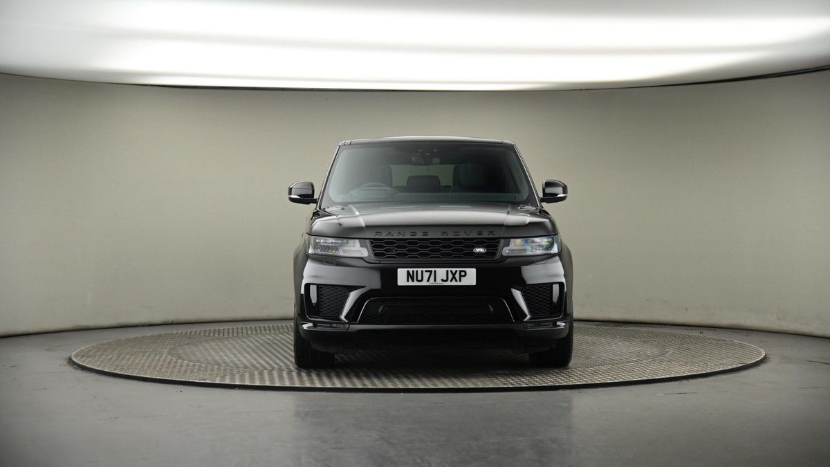 Land Rover Range Rover Sport Image 18