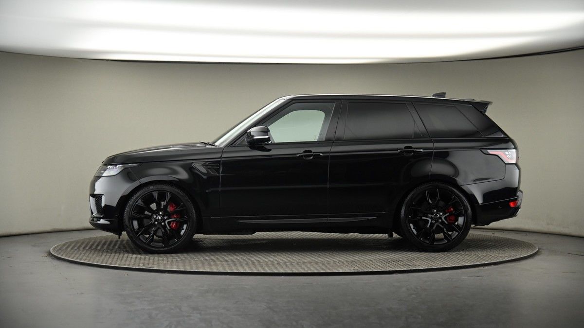 Land Rover Range Rover Sport Image 19