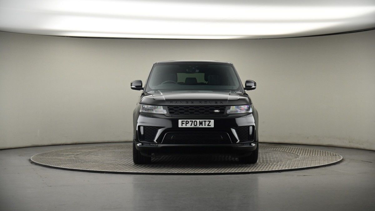 Land Rover Range Rover Sport Image 18