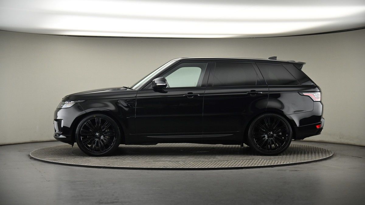 Land Rover Range Rover Sport Image 19