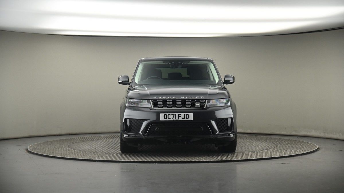 Land Rover Range Rover Sport Image 18