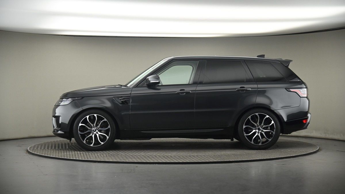 Land Rover Range Rover Sport Image 19