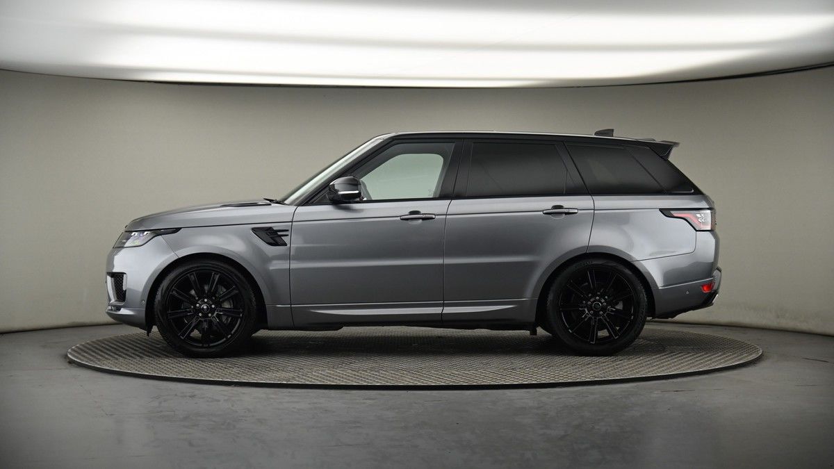 Land Rover Range Rover Sport Image 20