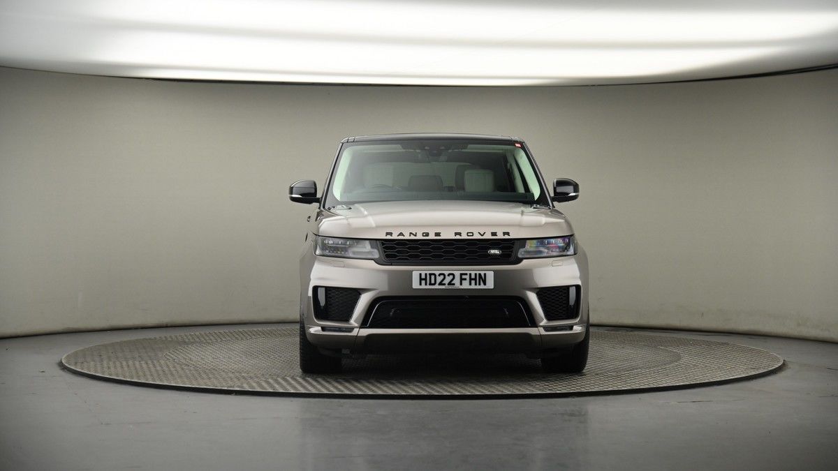 Land Rover Range Rover Sport Image 18