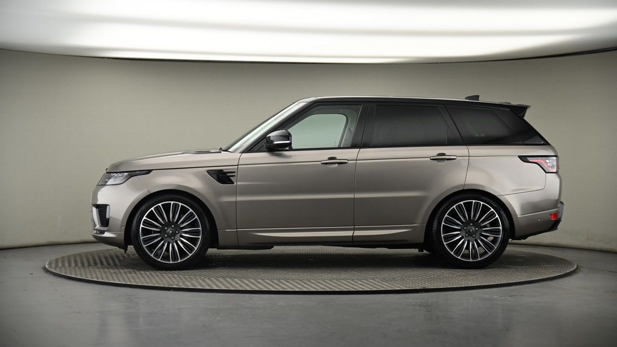 Land Rover Range Rover Sport Image 19