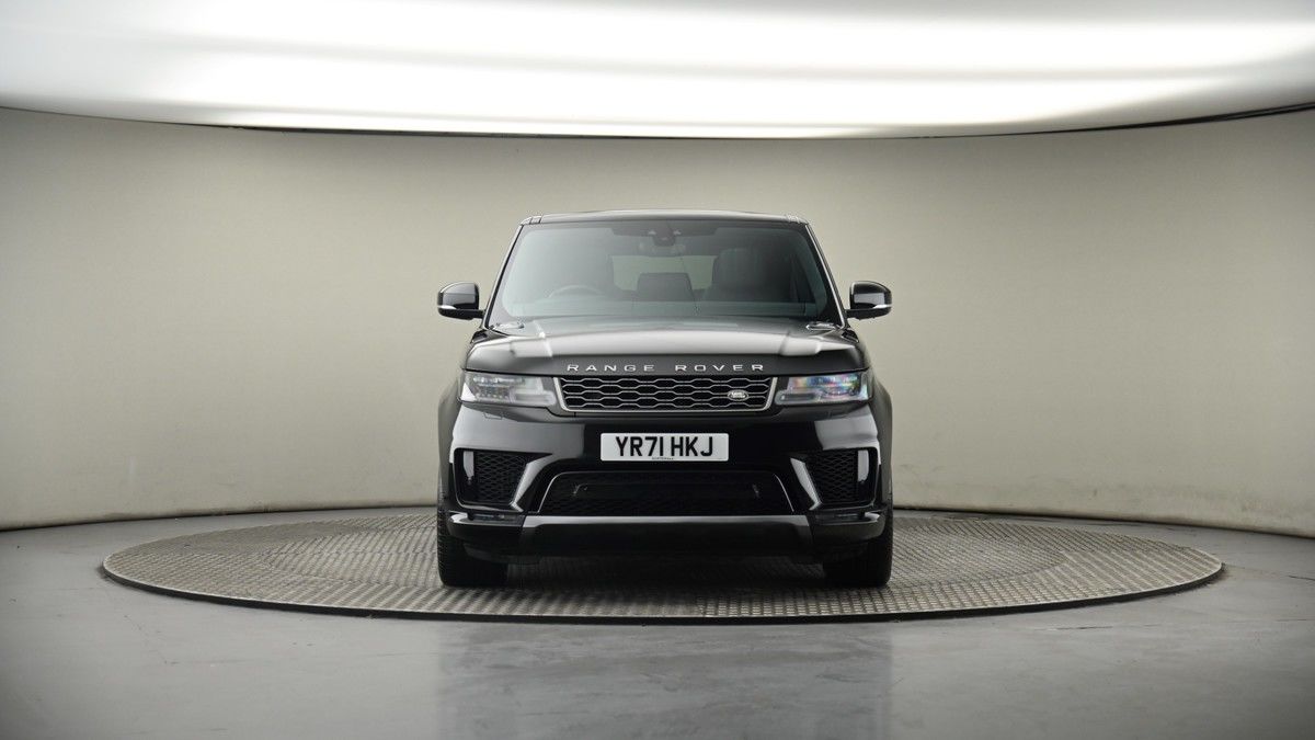 Land Rover Range Rover Sport Image 18