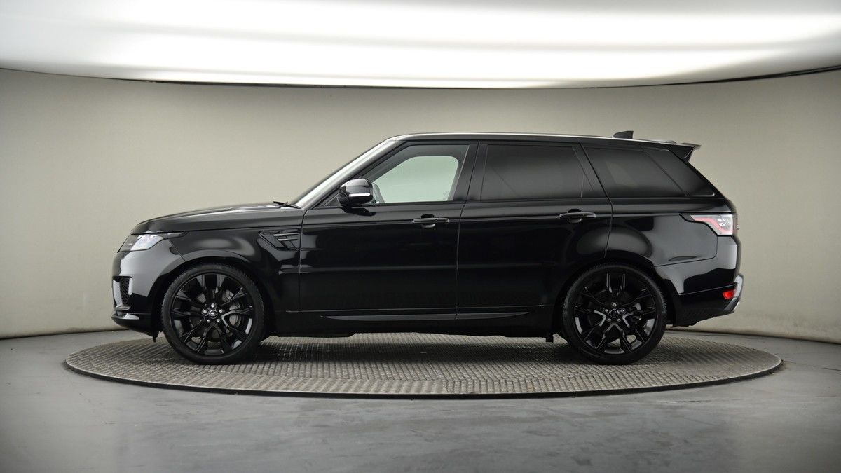 Land Rover Range Rover Sport Image 19