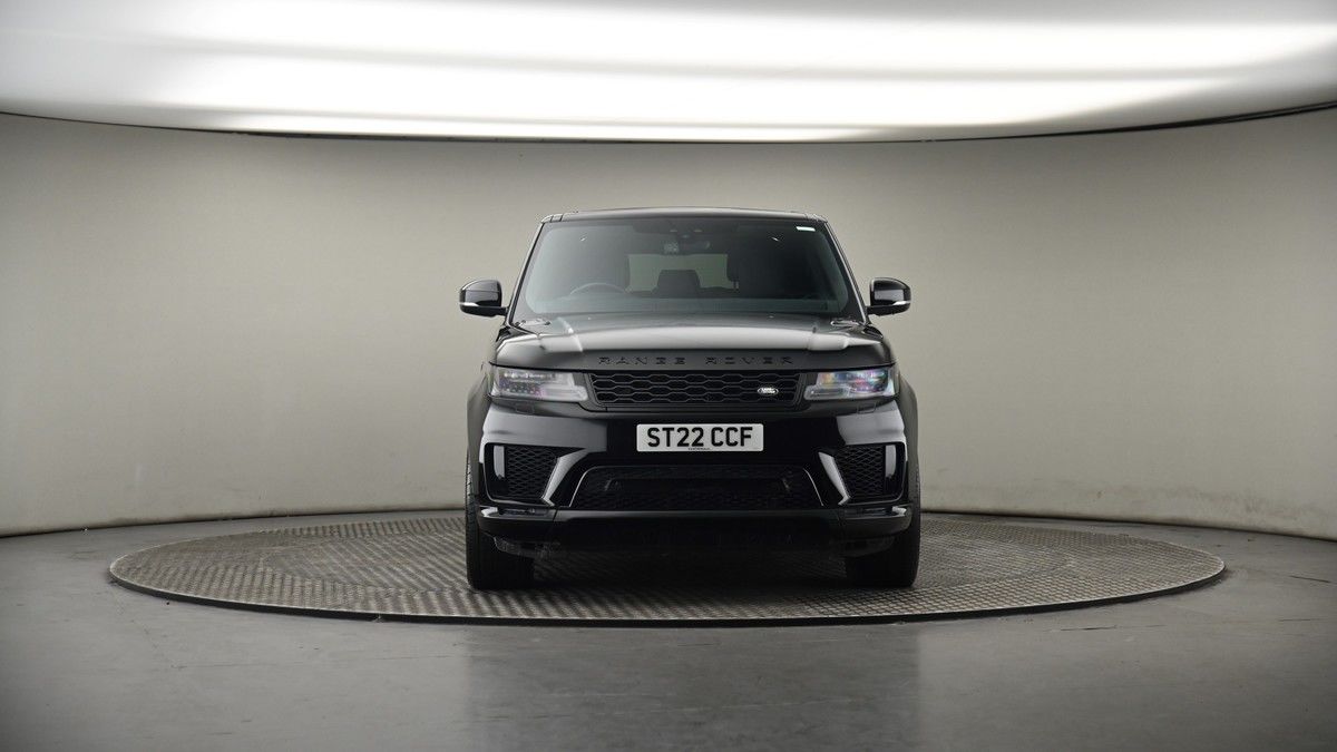 Land Rover Range Rover Sport Image 18