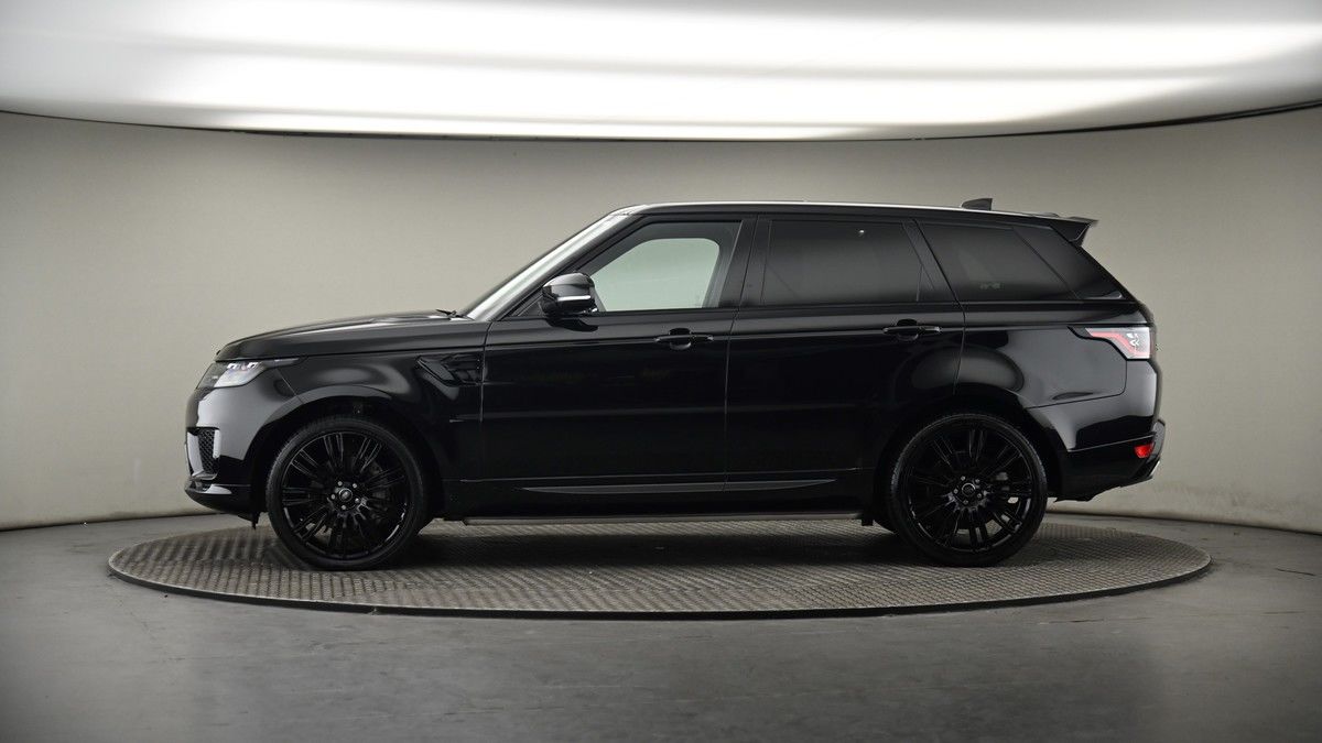 Land Rover Range Rover Sport Image 19