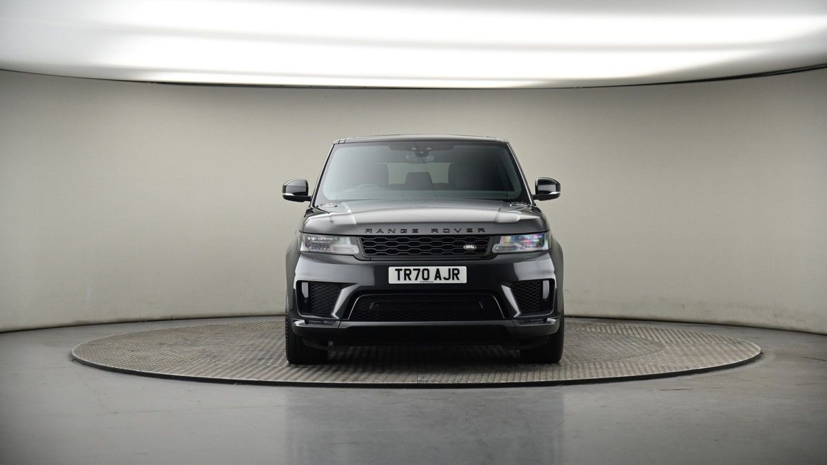 Land Rover Range Rover Sport Image 18