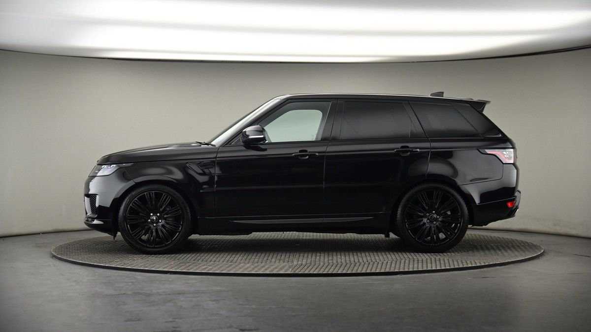 Land Rover Range Rover Sport Image 19