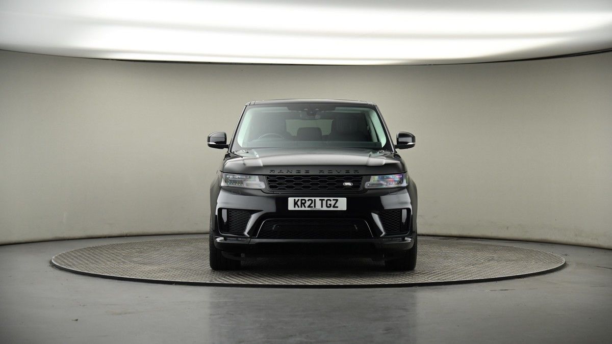 Land Rover Range Rover Sport Image 18