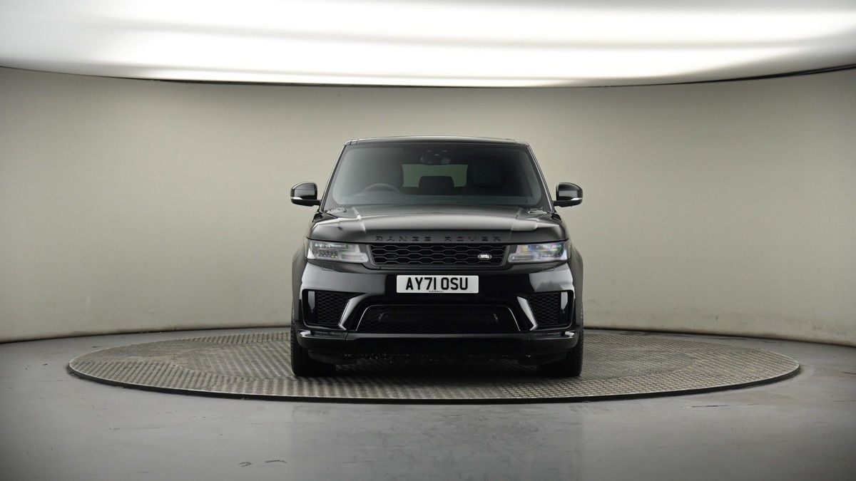 Land Rover Range Rover Sport Image 18