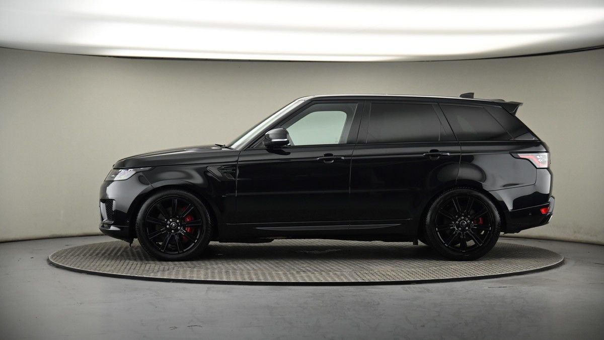 Land Rover Range Rover Sport Image 19