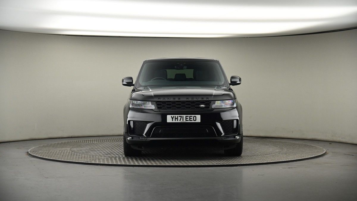 Land Rover Range Rover Sport Image 18