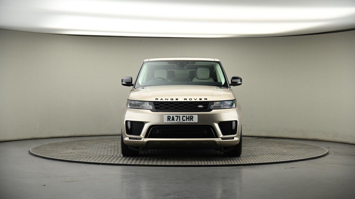 Land Rover Range Rover Sport Image 18