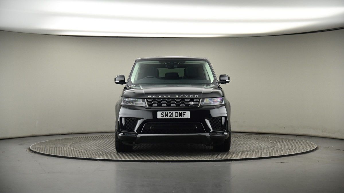 Land Rover Range Rover Sport Image 18