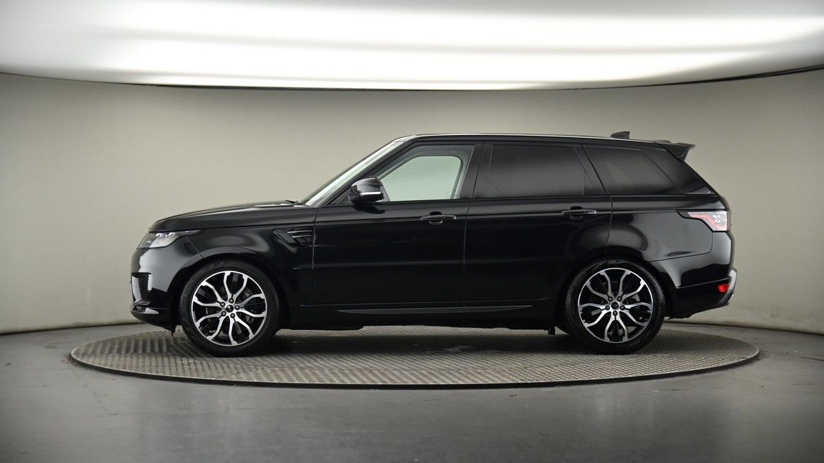 Land Rover Range Rover Sport Image 19