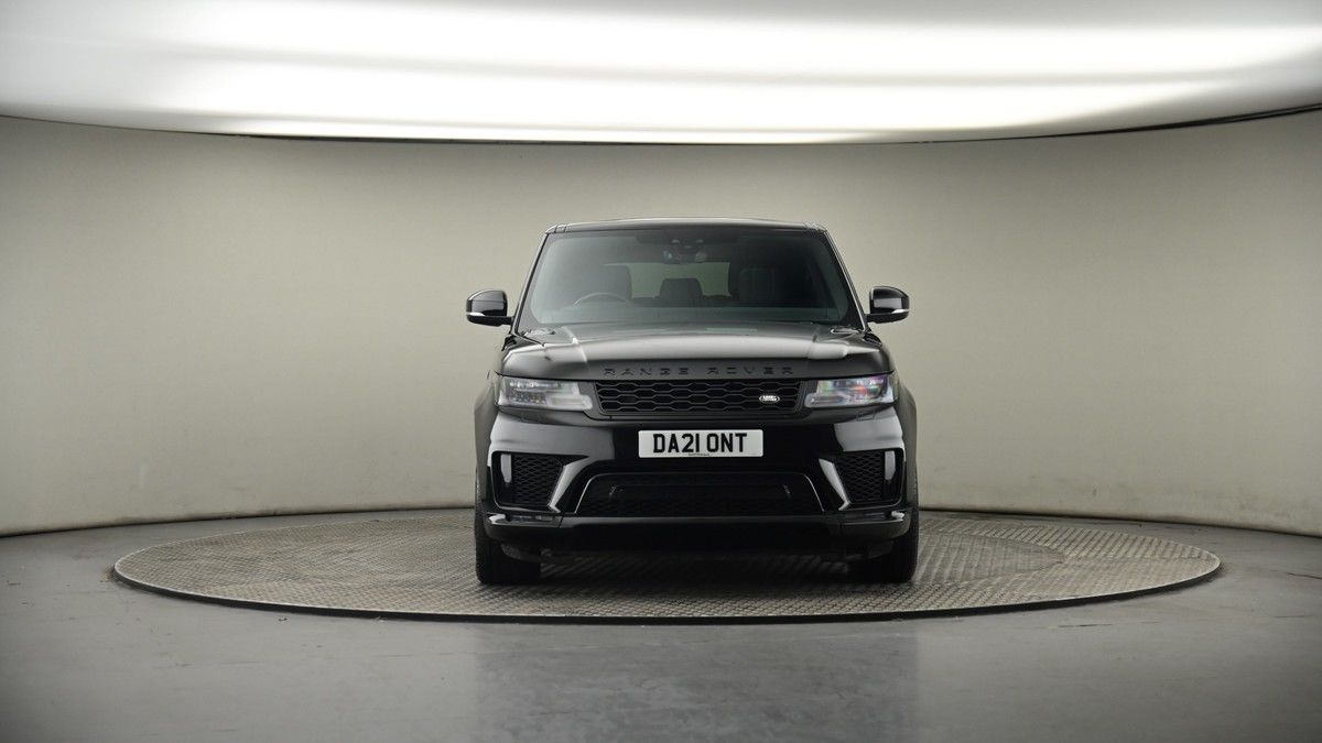 Land Rover Range Rover Sport Image 18