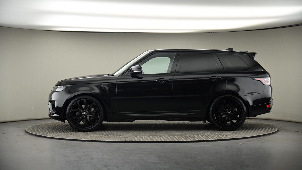 Land Rover Range Rover Sport Image 19