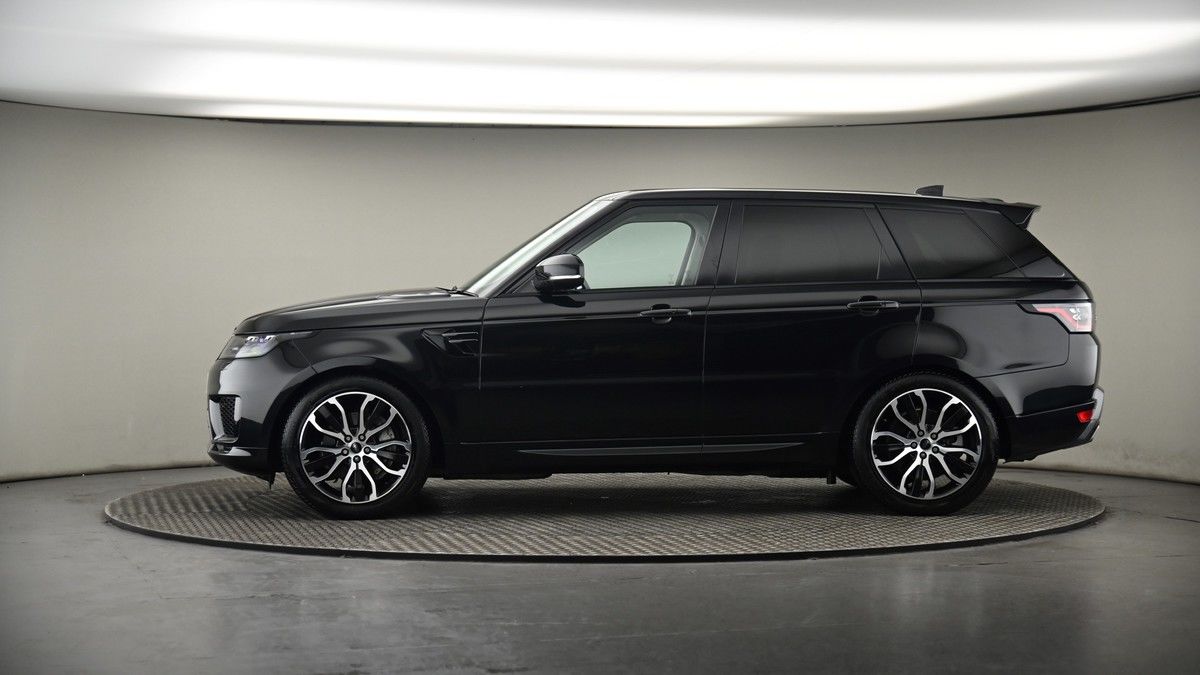 Land Rover Range Rover Sport Image 19