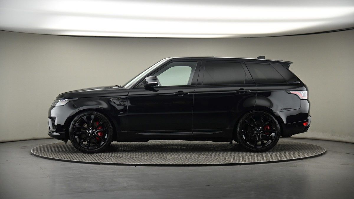 Land Rover Range Rover Sport Image 19