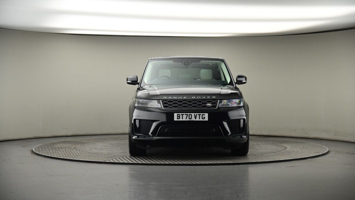 Land Rover Range Rover Sport Image 18