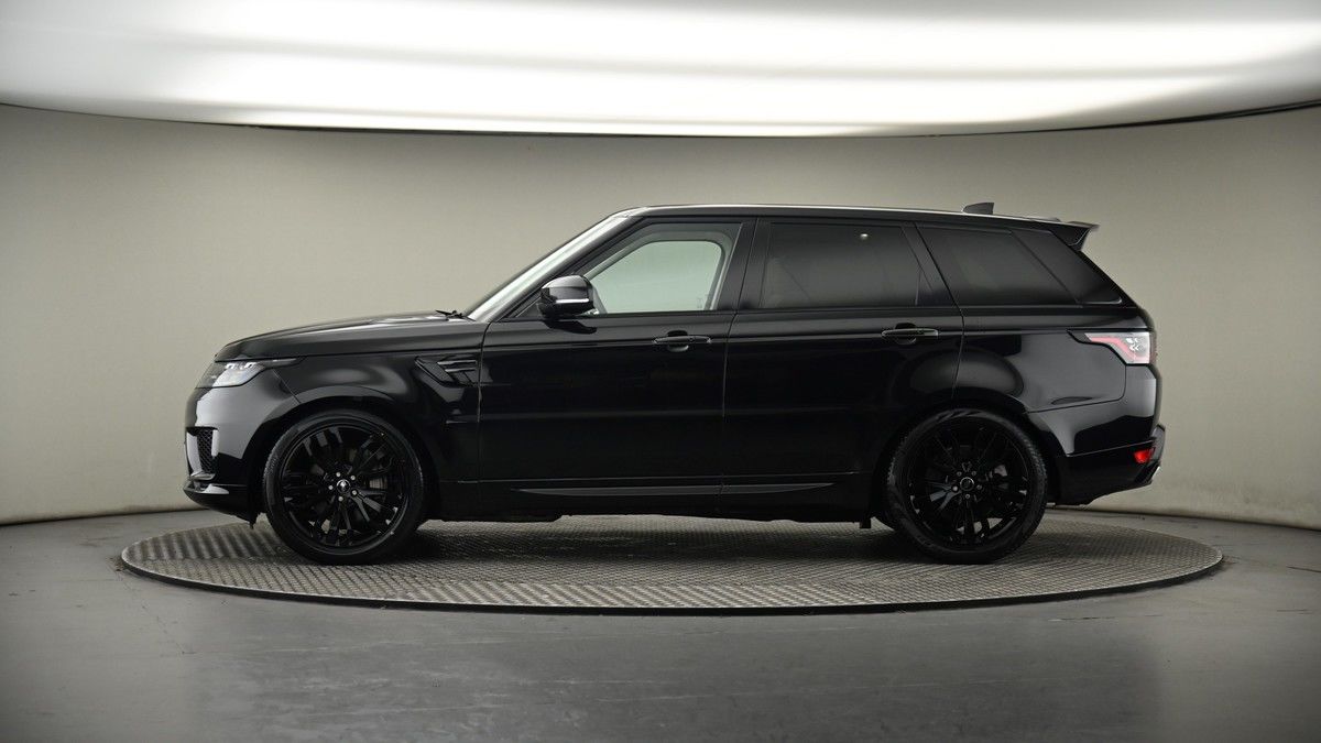 Land Rover Range Rover Sport Image 19