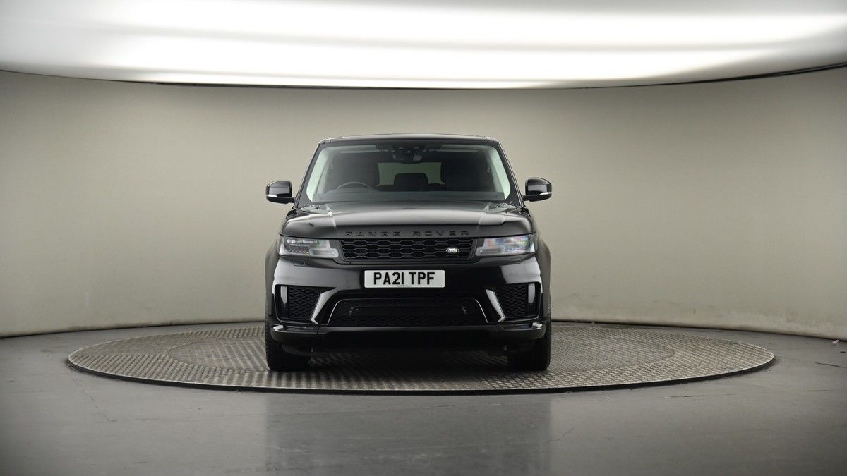 Land Rover Range Rover Sport Image 18