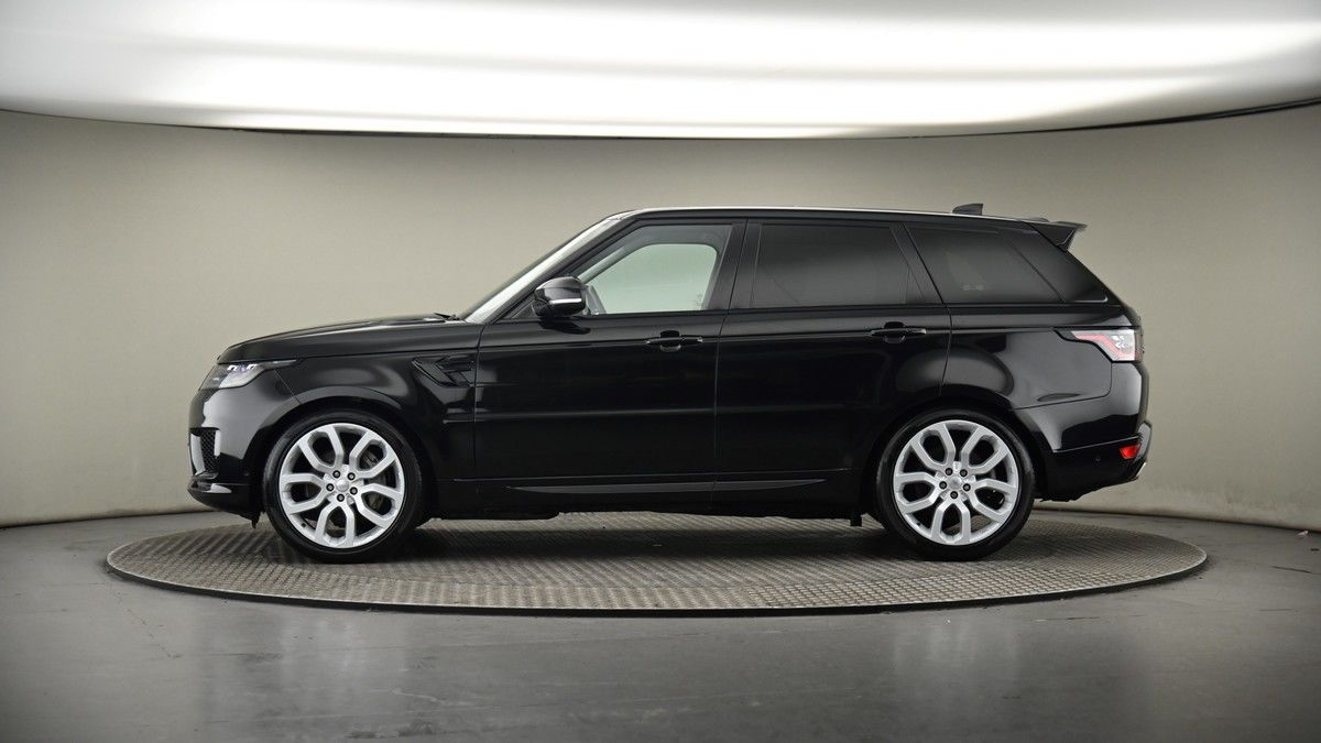 Land Rover Range Rover Sport Image 19