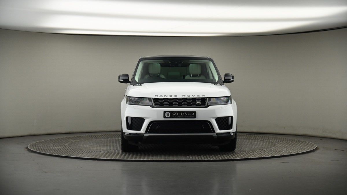 Land Rover Range Rover Sport Image 18