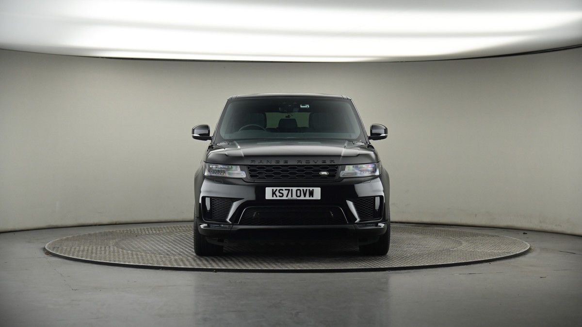 Land Rover Range Rover Sport Image 18