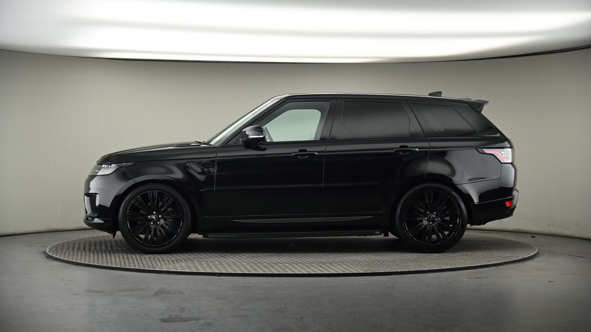 Land Rover Range Rover Sport Image 19