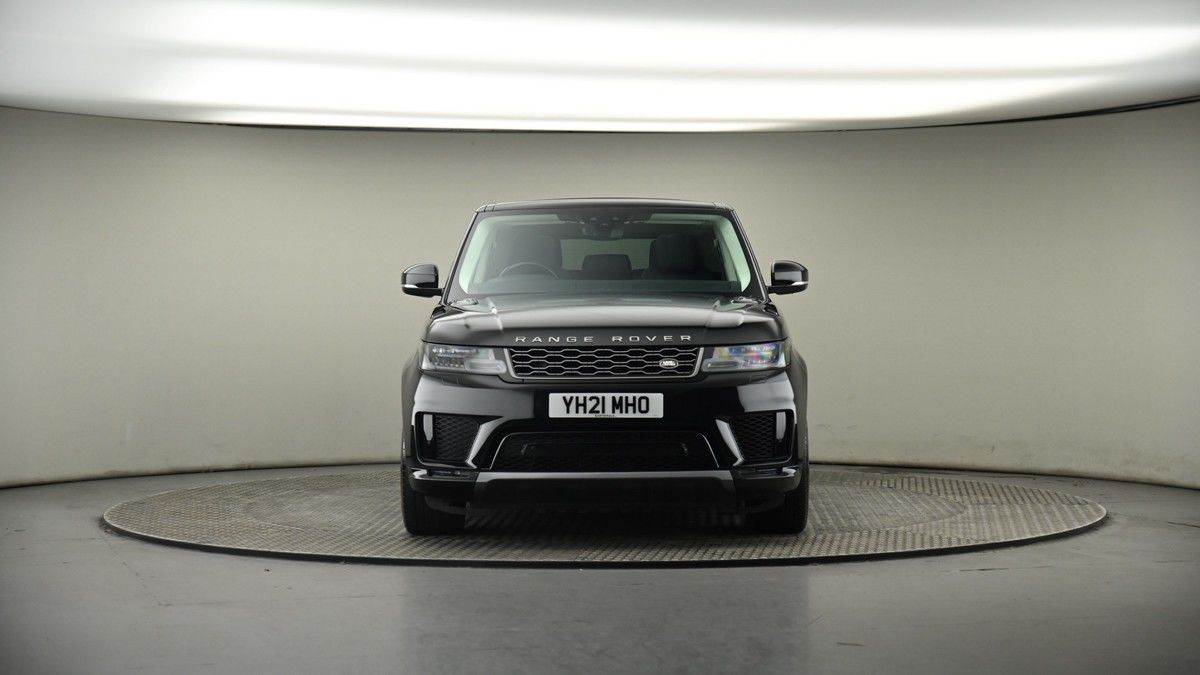 Land Rover Range Rover Sport Image 18